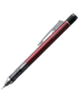 Tombow Uçlu Kalem Sh-300 Grip Bordo 07 mm