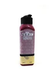 Artdeco Akrilik Boya 140 Ml Şarap