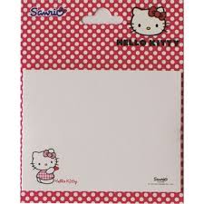 Hello Kitty Desenli 50 Yp 100x75