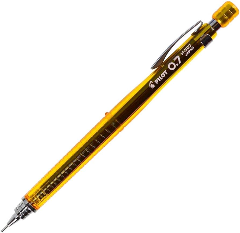 Pilot H32 0.7 Mm - Sarı - Yeni