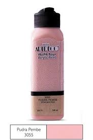 Artdeco Akrilik Boya 140 Ml Pudra