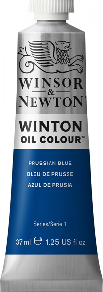 Winsor & Newton Winton Yağlı Boya