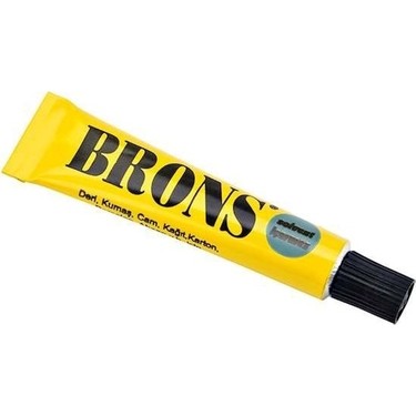 Brons Sıvı Yapıştırıcı 7 Gram